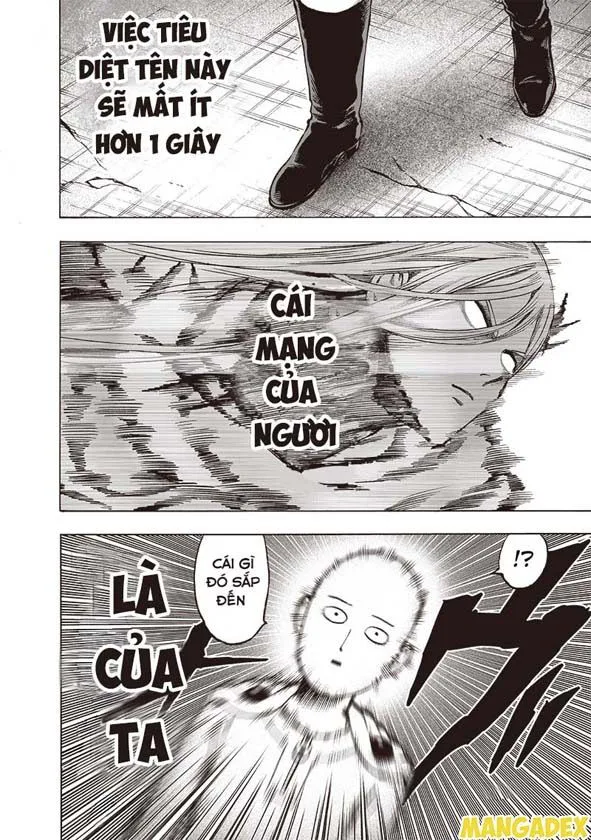 Onepunch Man chương 159 - trang 13