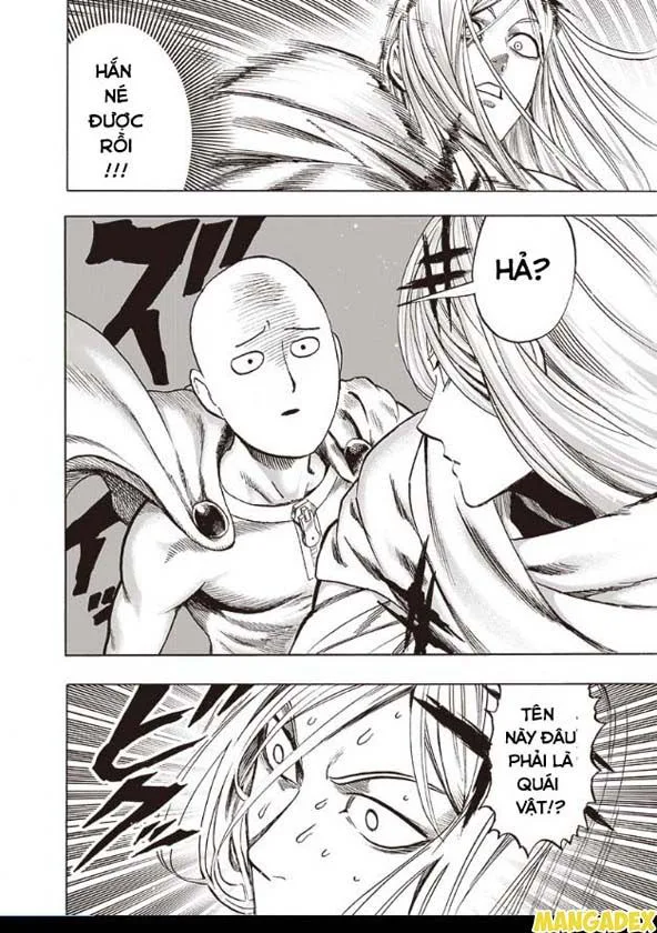 Onepunch Man chương 159 - trang 15