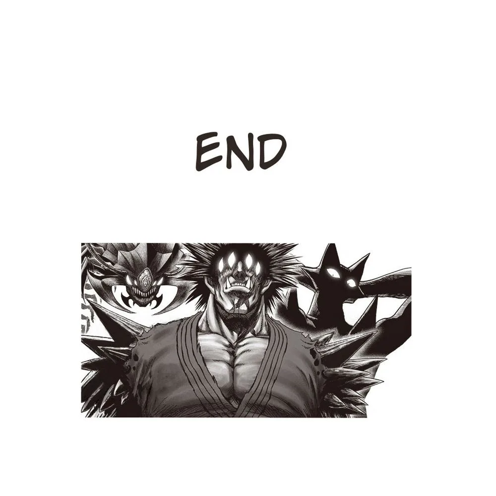 Onepunch Man chương 166 - trang 23