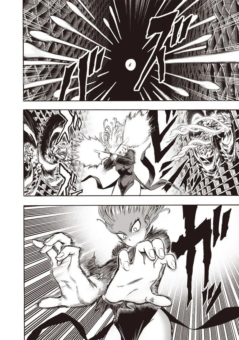 Onepunch Man chương 173 - trang 13