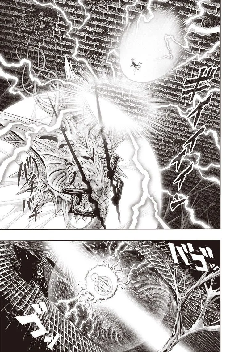 Onepunch Man chương 173 - trang 14