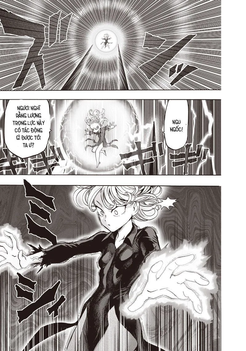Onepunch Man chương 173 - trang 16