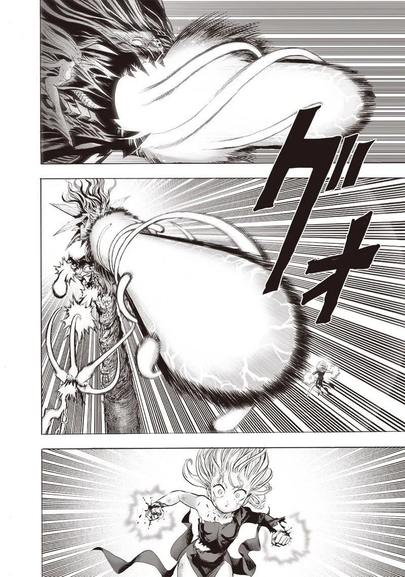 Onepunch Man chương 179 - trang 2