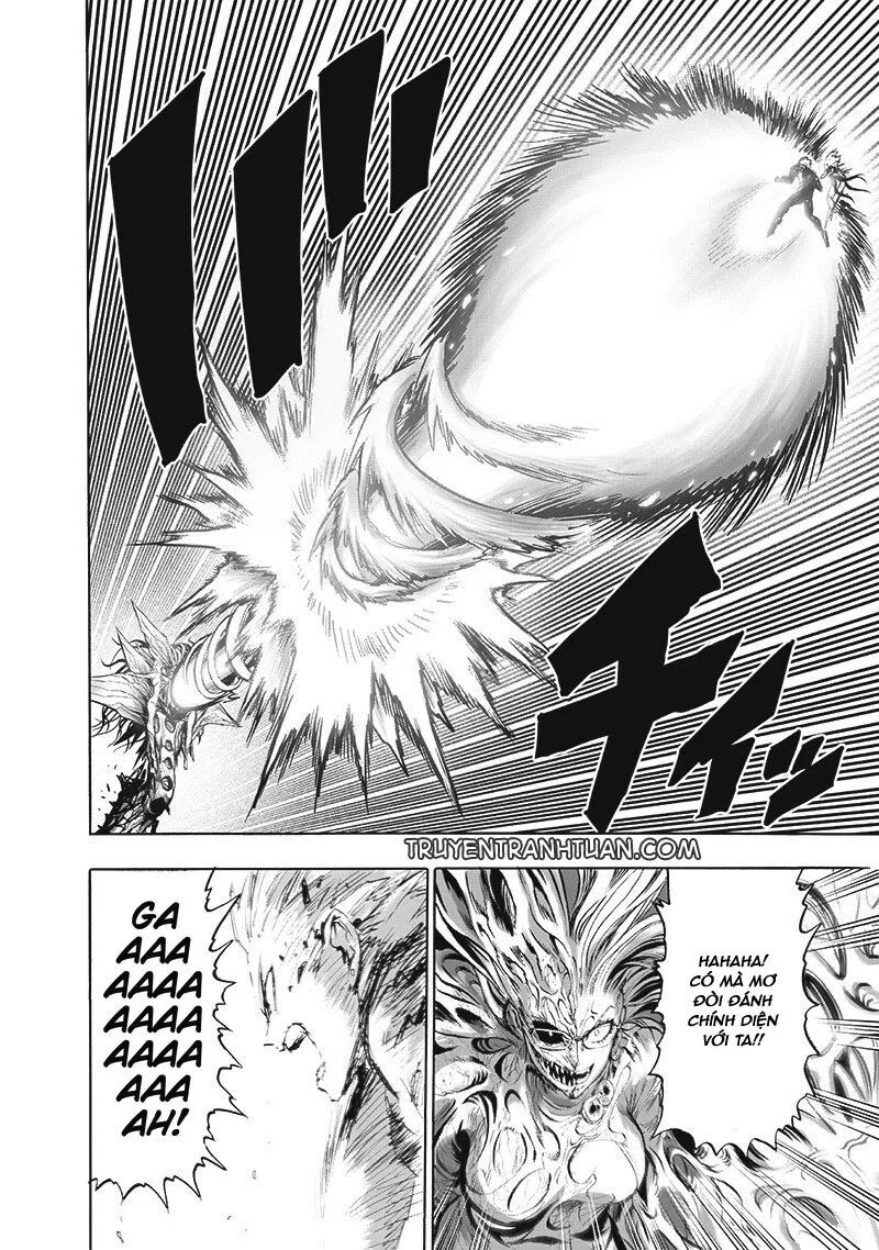 Onepunch Man chương 179 - trang 5