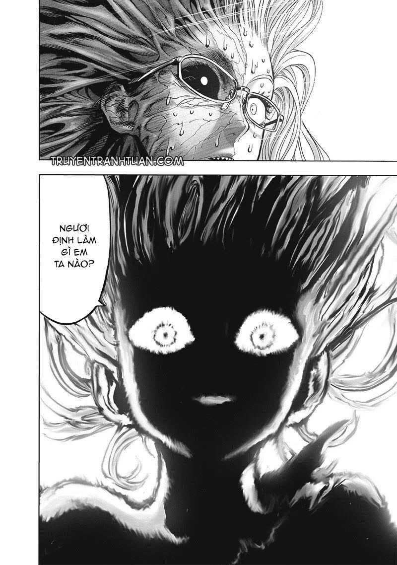 Onepunch Man chương 179 - trang 13