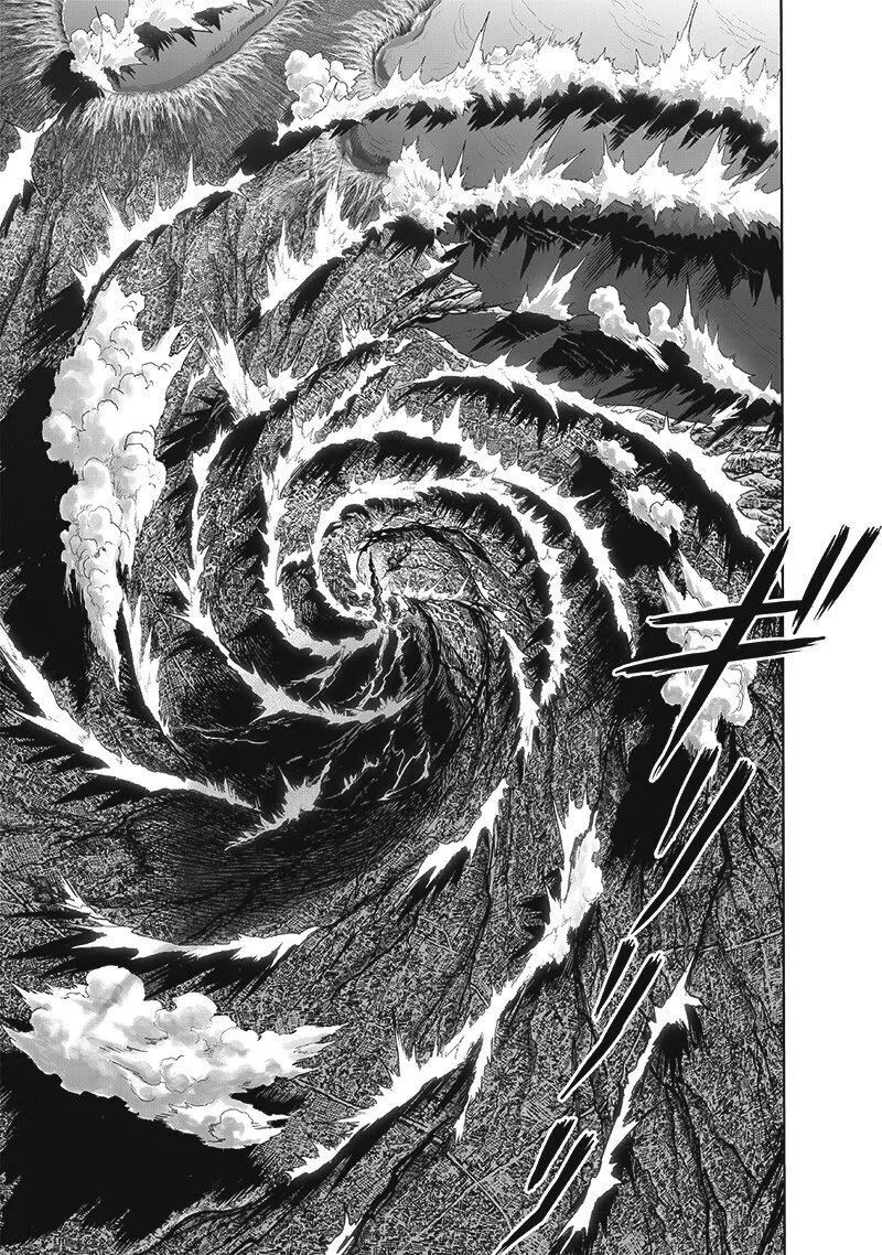 Onepunch Man chương 179 - trang 18