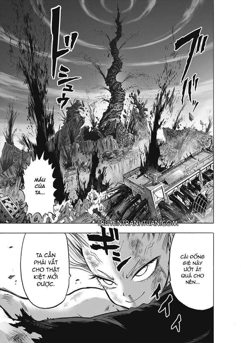 Onepunch Man chương 179 - trang 20