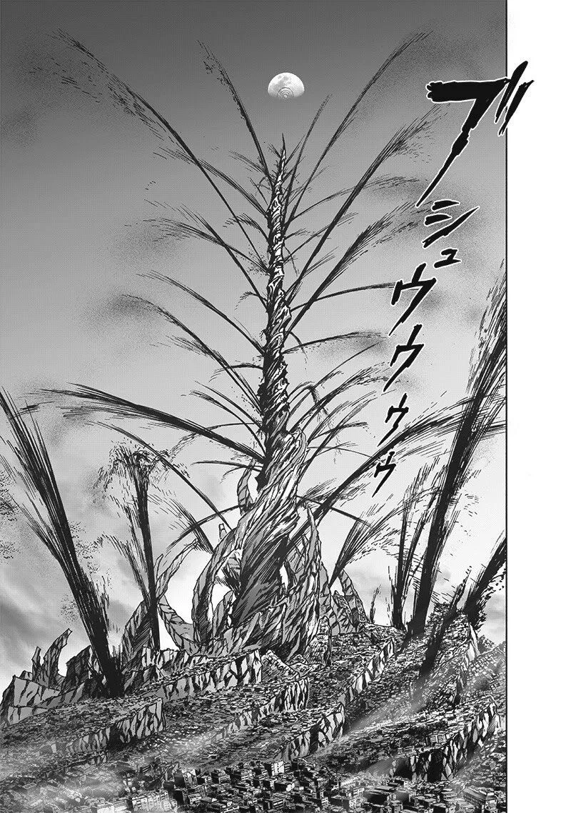 Onepunch Man chương 179 - trang 25