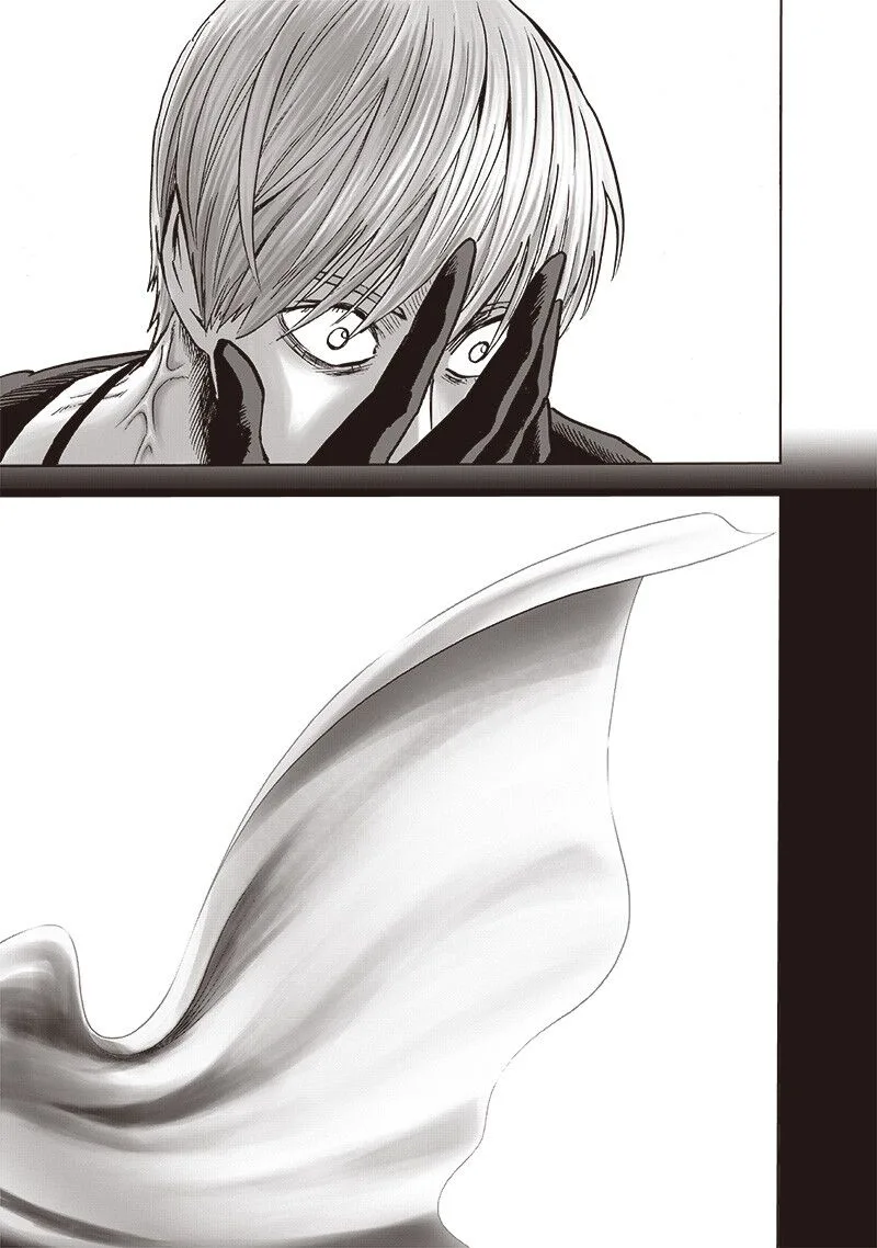 Onepunch Man chương 181.1 - trang 10