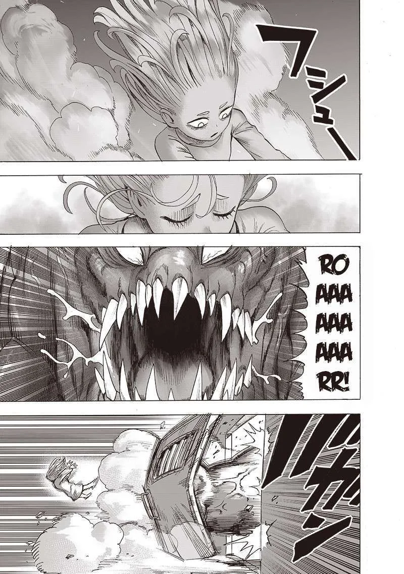 Onepunch Man chương 182 - trang 14