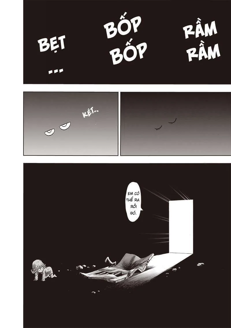 Onepunch Man chương 182 - trang 15