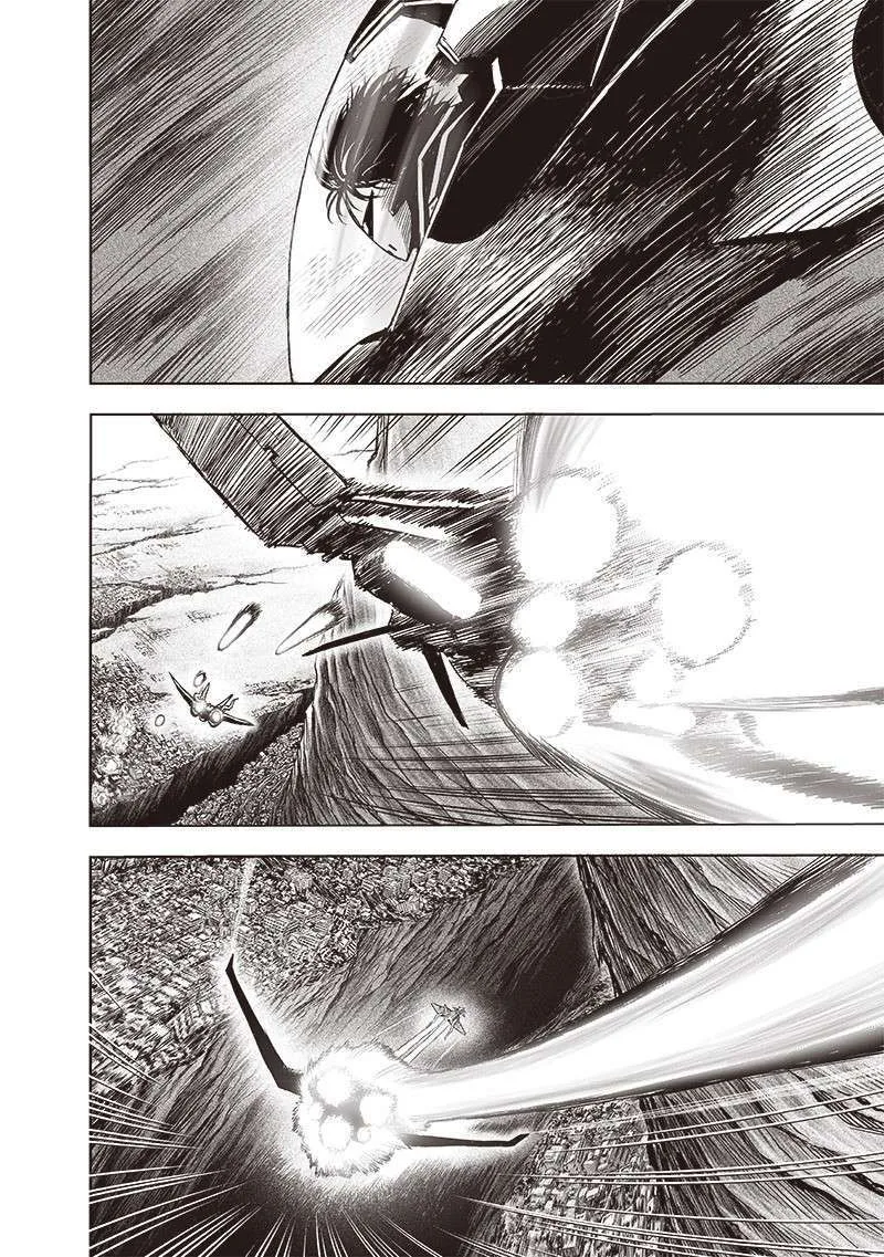 Onepunch Man chương 182 - trang 24