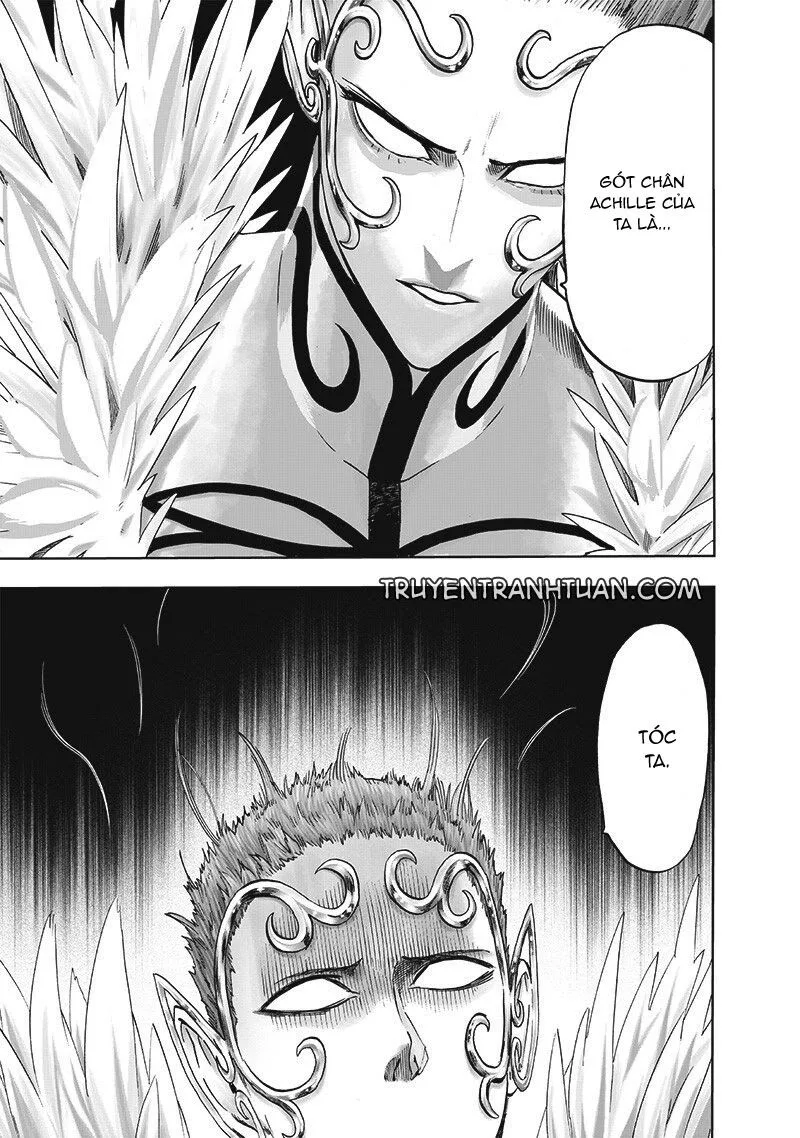 Onepunch Man chương 182.5 - trang 3