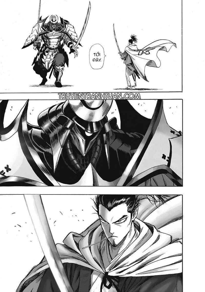 Onepunch Man chương 182.5 - trang 12