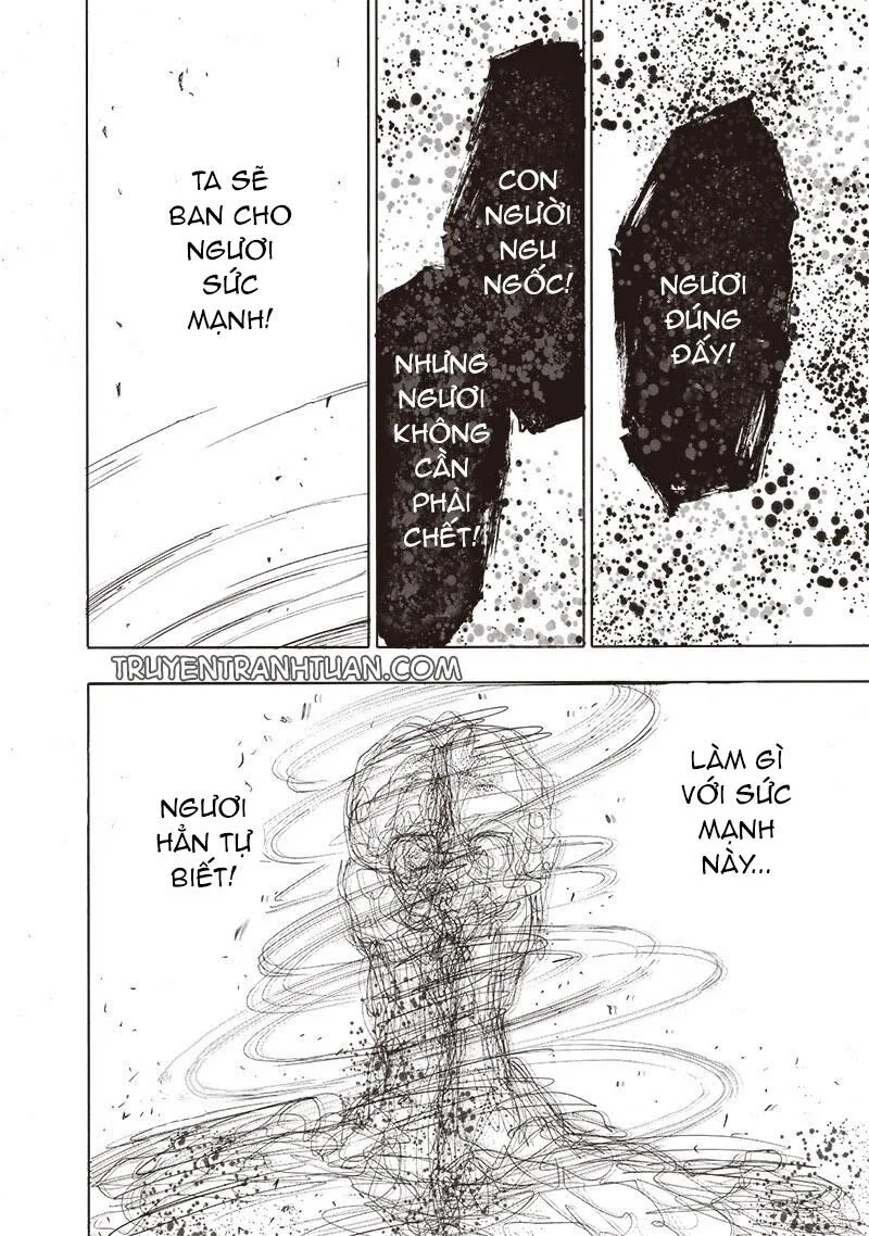 Onepunch Man chương 182.8 - trang 22