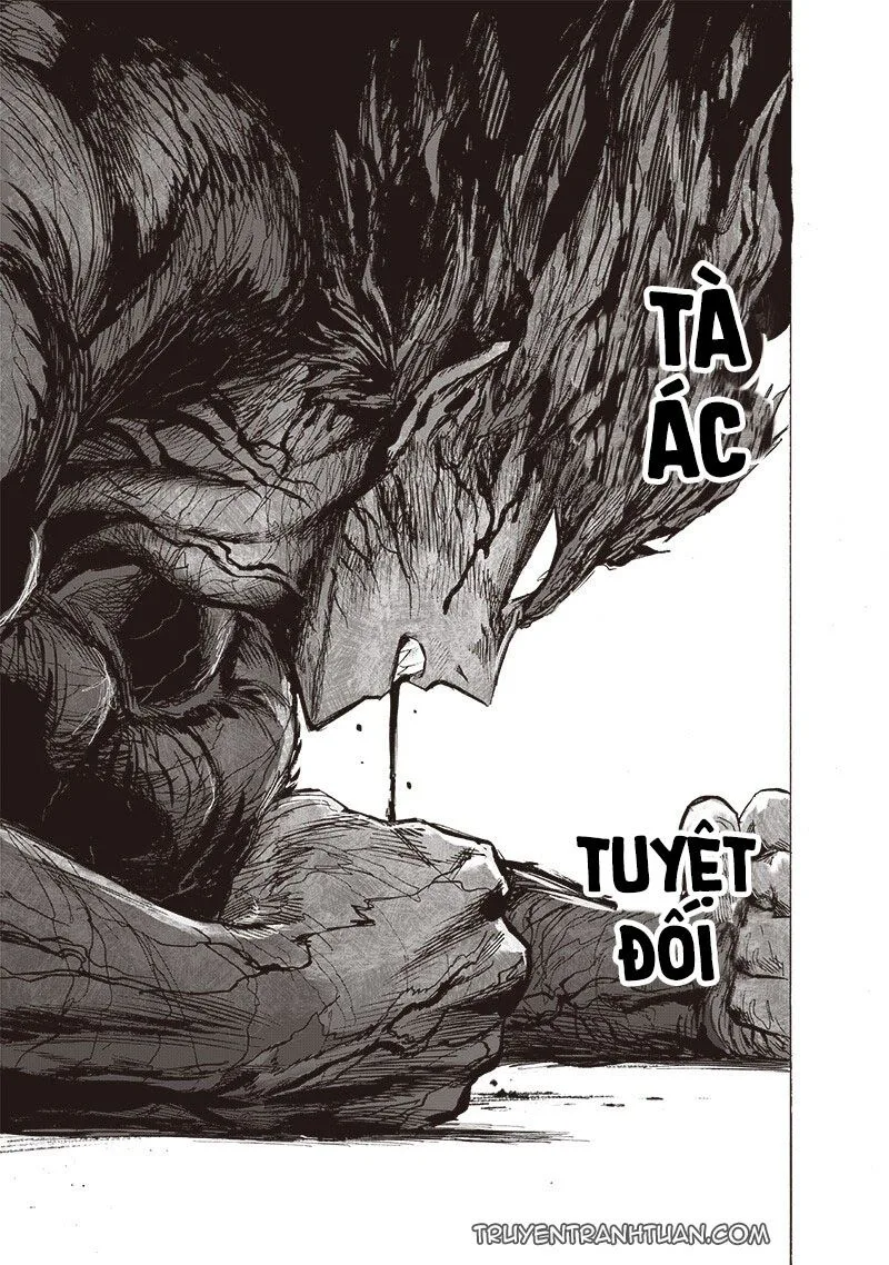 Onepunch Man chương 183 - trang 5
