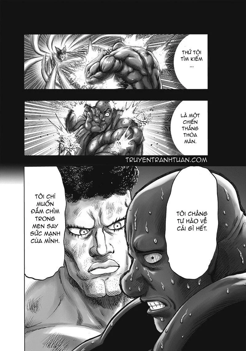 Onepunch Man chương 183 - trang 15