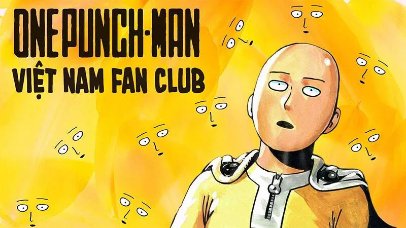 Onepunch Man chương 184 - trang 1