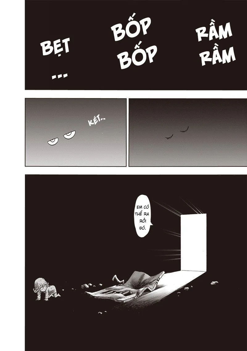 Onepunch Man chương 184 - trang 15