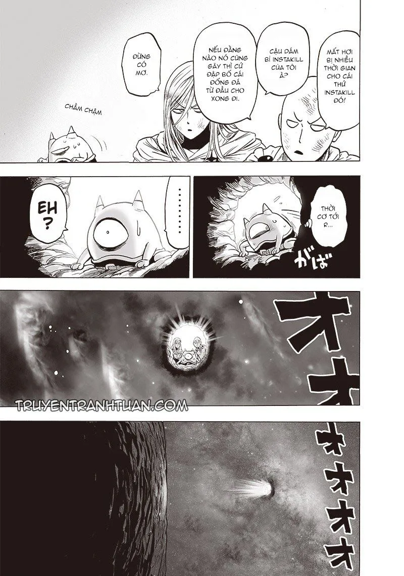 Onepunch Man chương 185 - trang 39