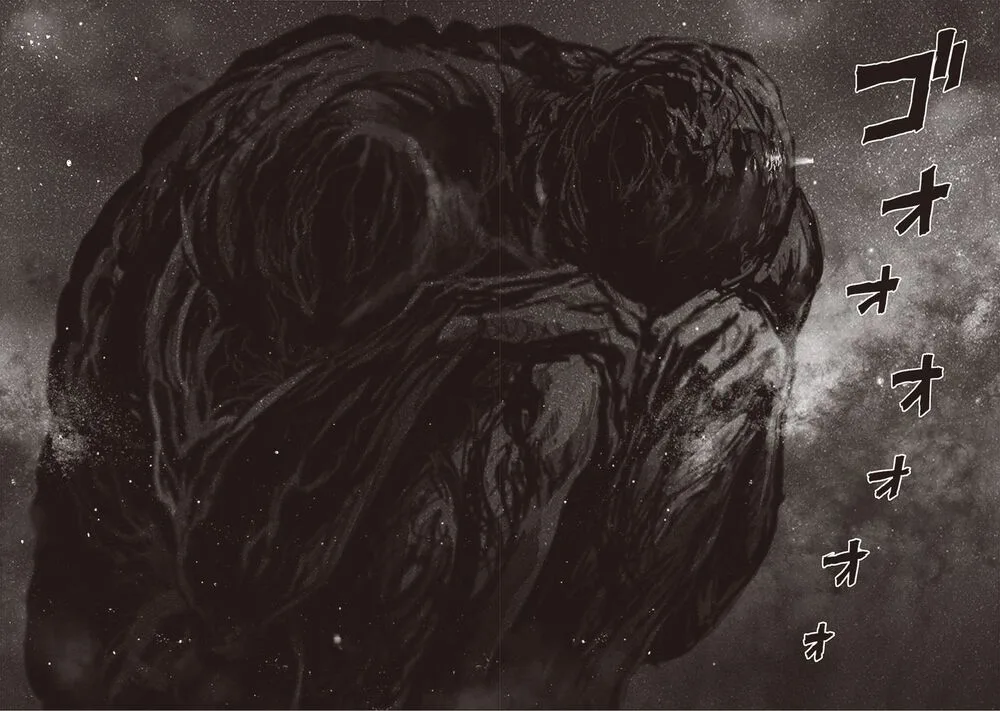 Onepunch Man chương 185 - trang 40