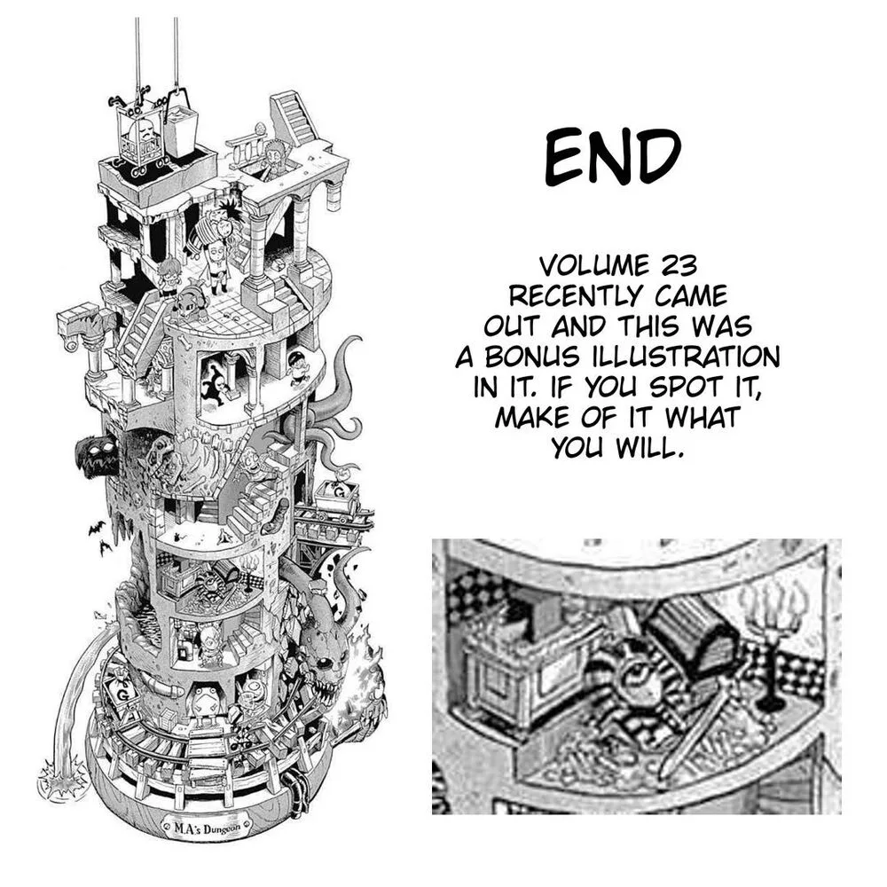 Onepunch Man chương 185 - trang 41