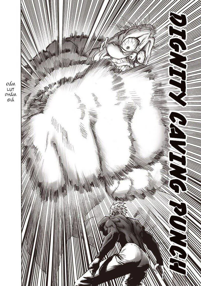 Onepunch Man chương 191 - trang 17