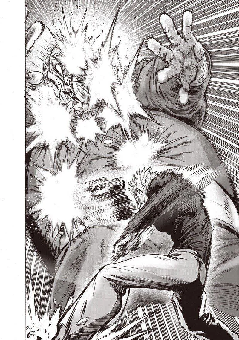 Onepunch Man chương 191 - trang 19
