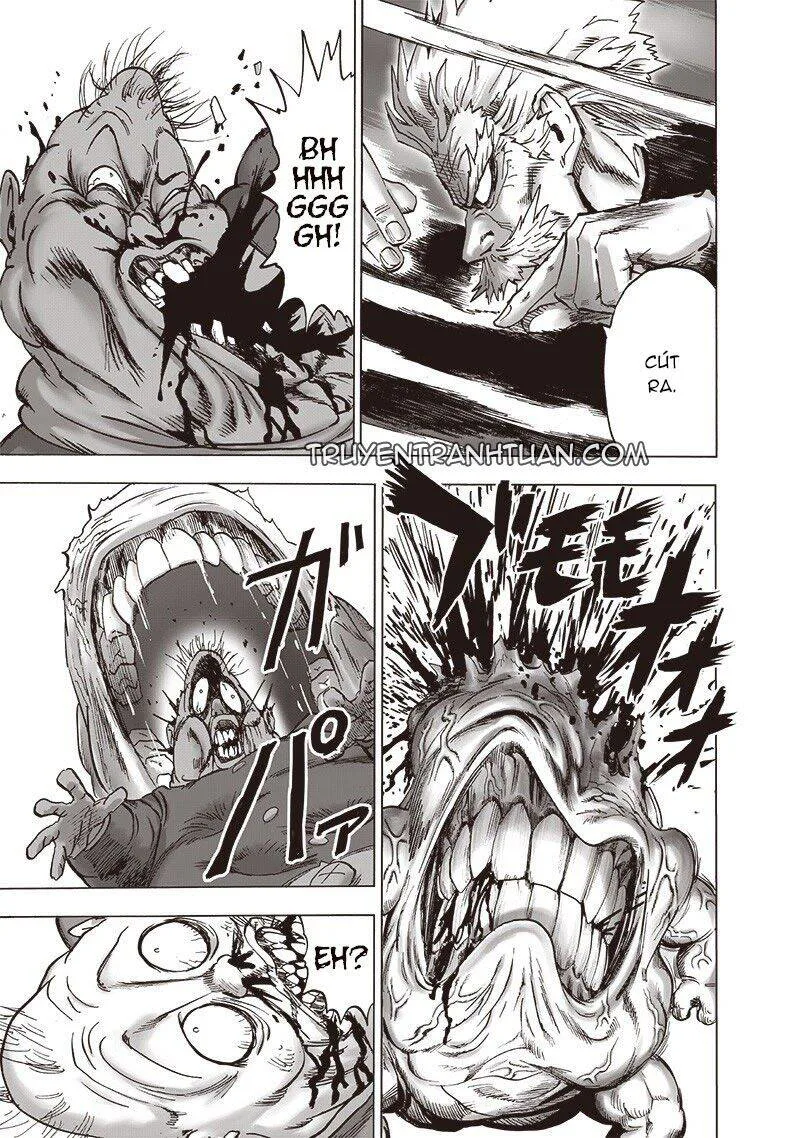 Onepunch Man chương 191 - trang 20