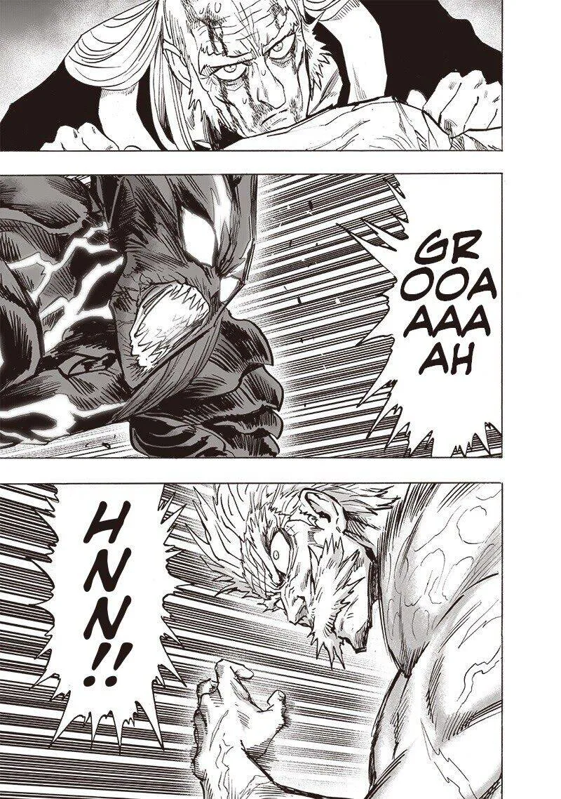 Onepunch Man chương 195 - trang 5