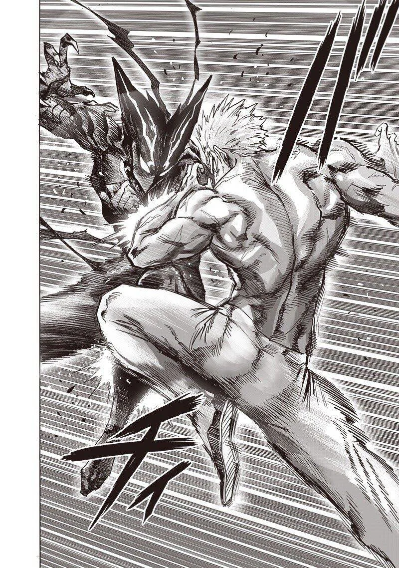 Onepunch Man chương 195 - trang 6