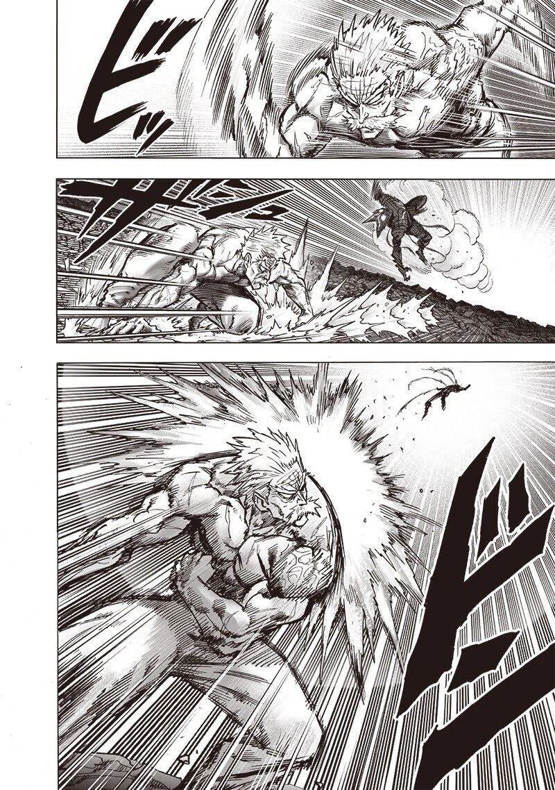 Onepunch Man chương 195 - trang 10