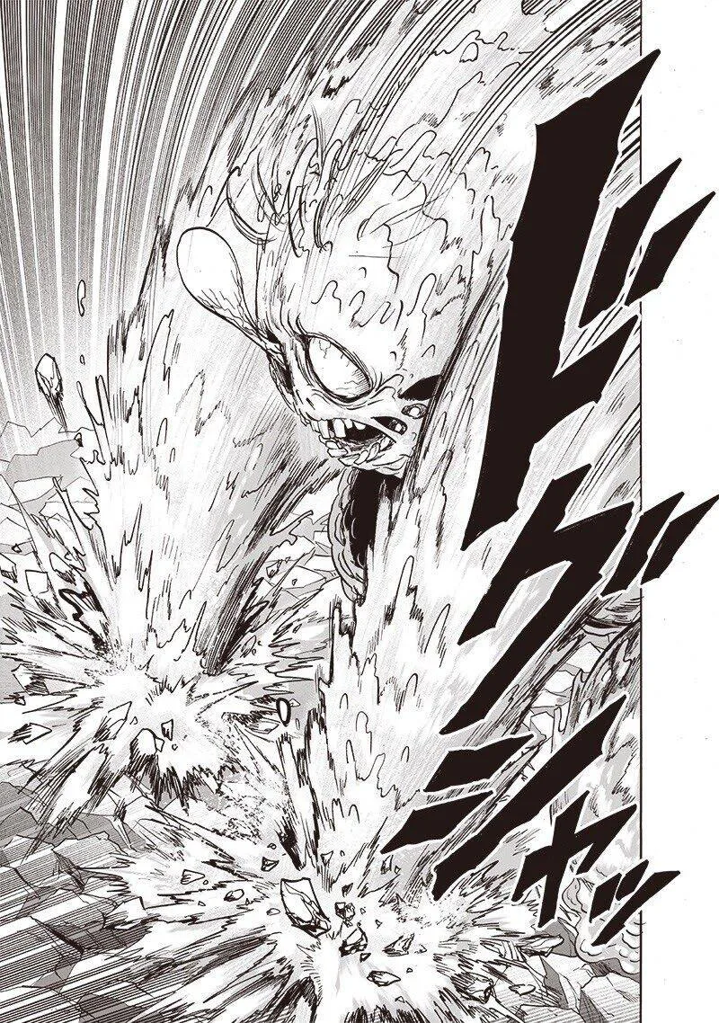 Onepunch Man chương 195 - trang 17