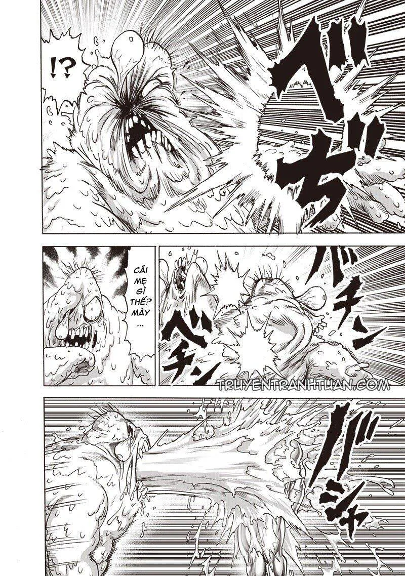Onepunch Man chương 195 - trang 26
