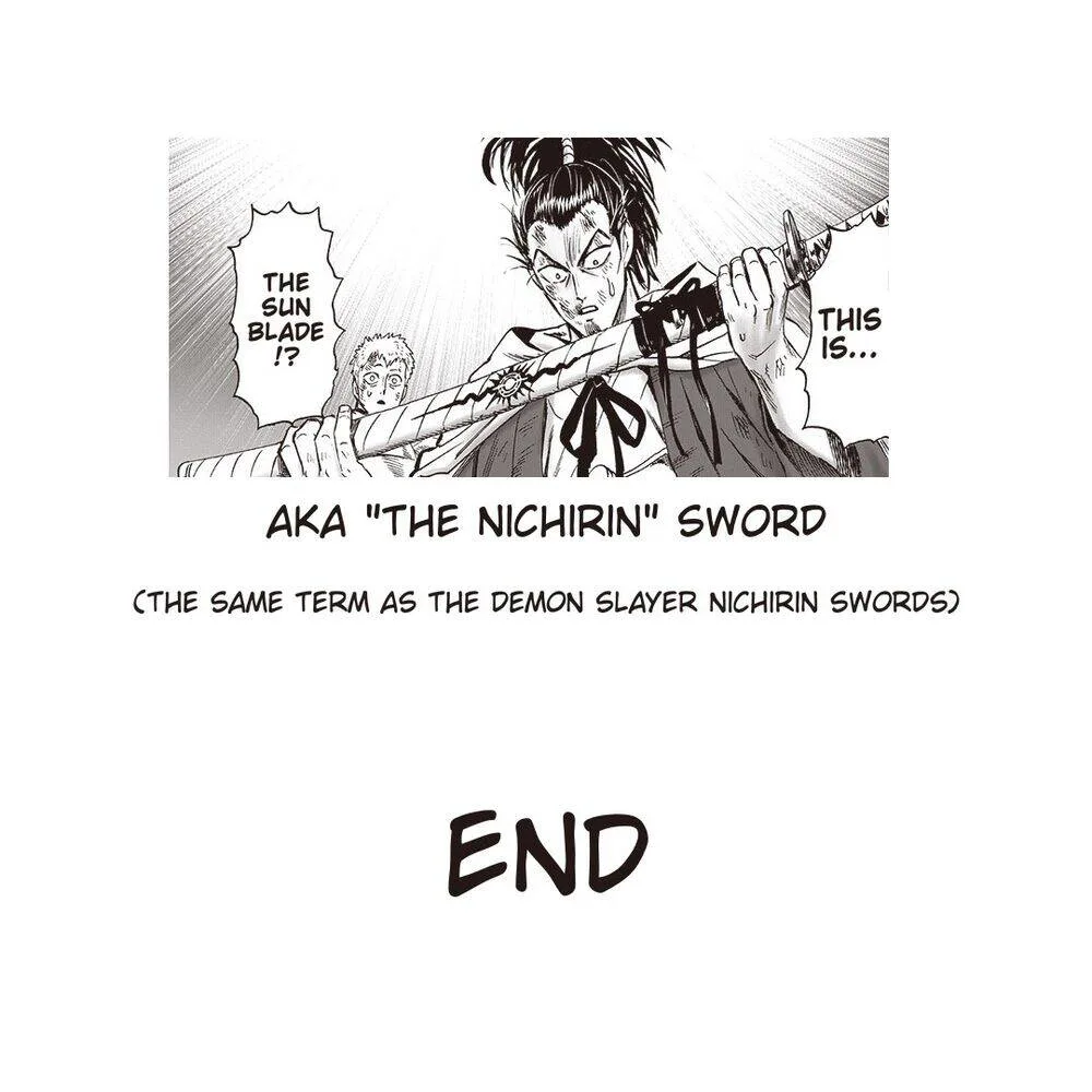 Onepunch Man chương 195 - trang 30