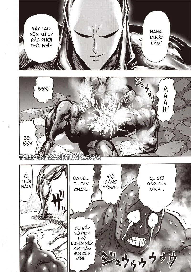 Onepunch Man chương 196 - trang 7