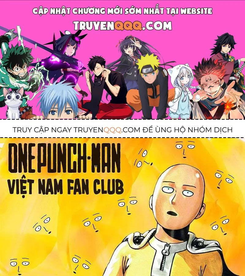 Onepunch Man chương 196.1 - trang 1