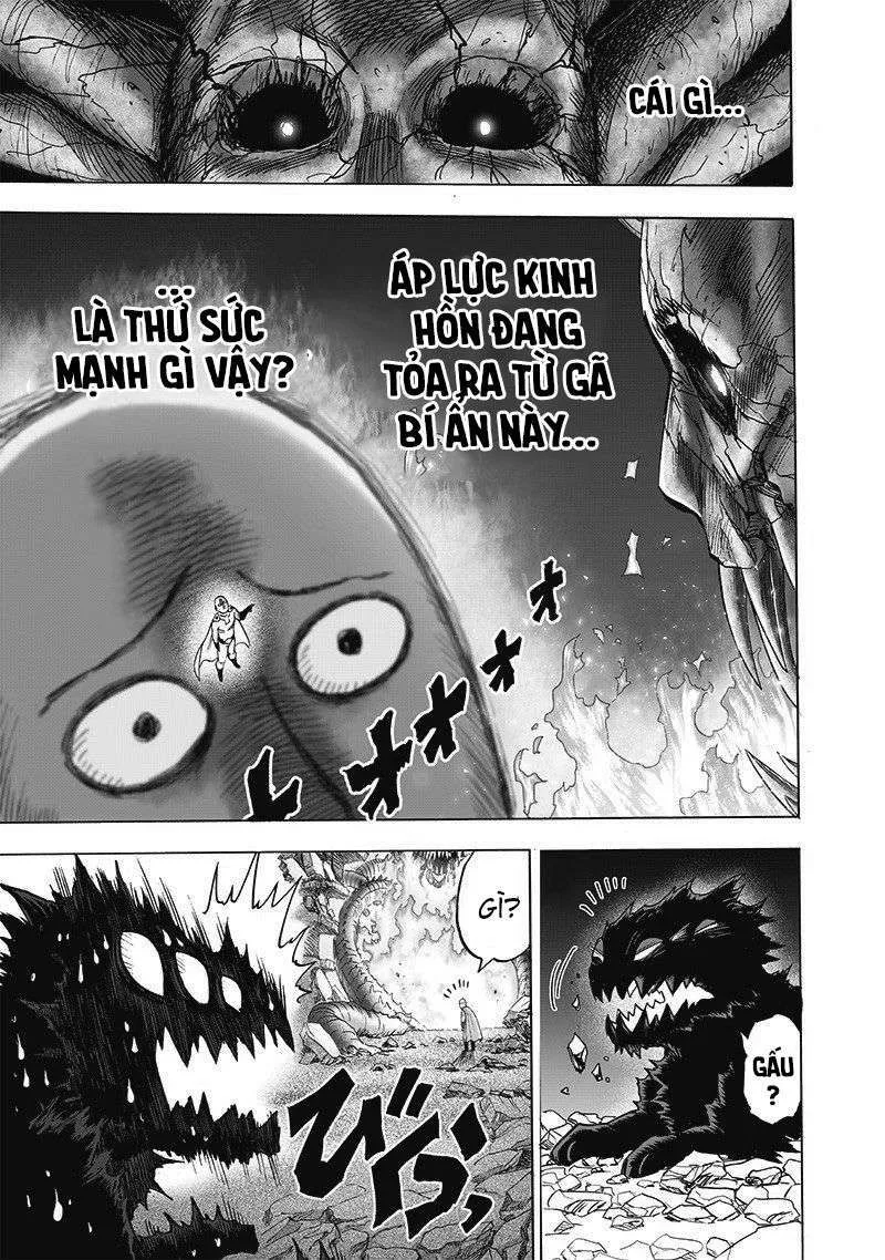 Onepunch Man chương 196.1 - trang 6