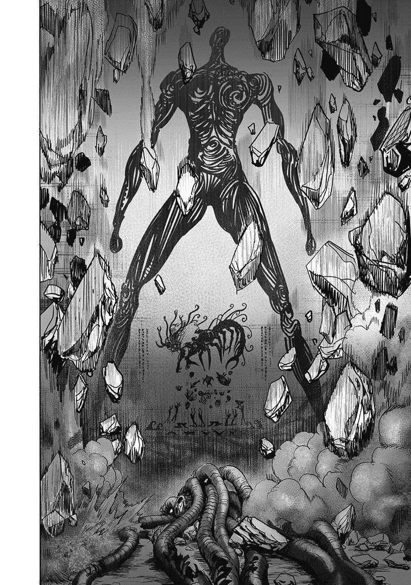Onepunch Man chương 196.1 - trang 38