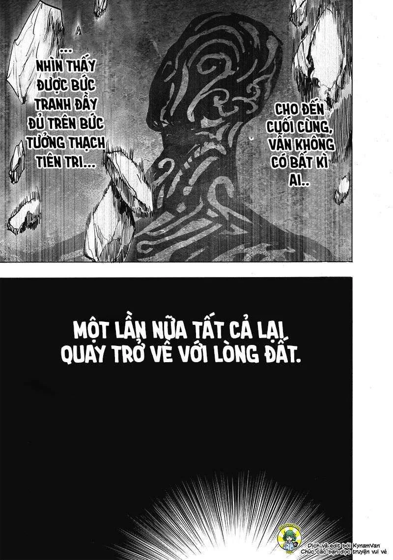 Onepunch Man chương 196.1 - trang 39