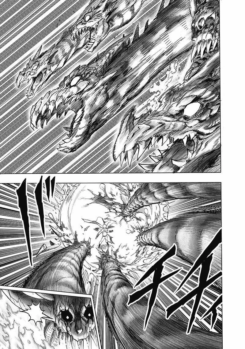 Onepunch Man chương 196.5 - trang 4