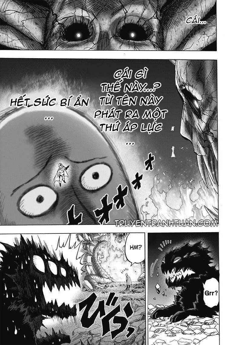 Onepunch Man chương 196.5 - trang 6