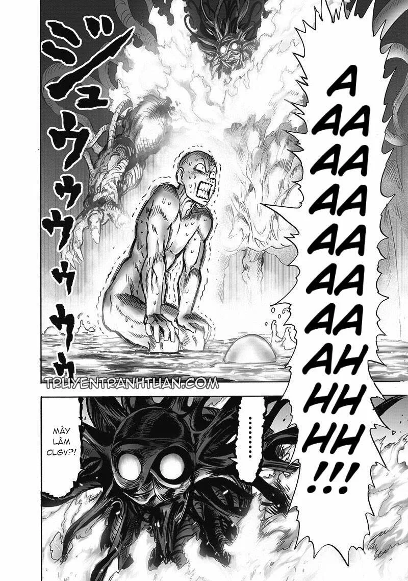 Onepunch Man chương 196.5 - trang 22