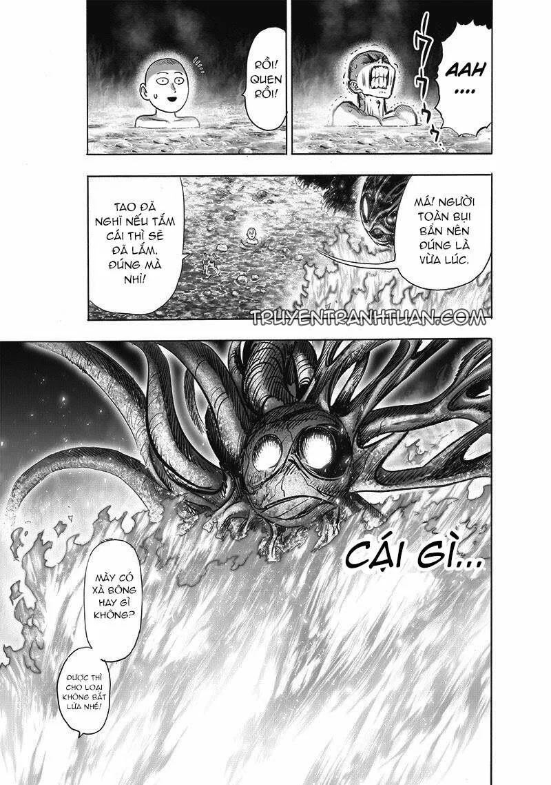 Onepunch Man chương 196.5 - trang 23