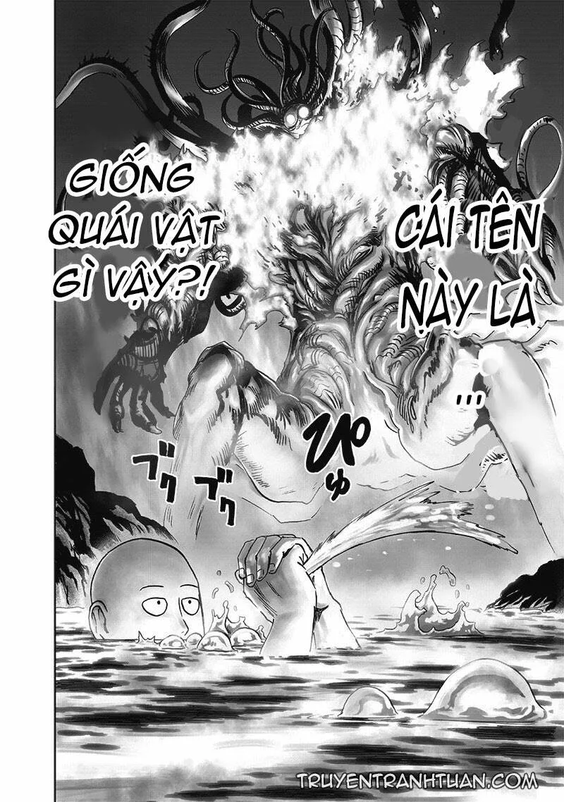 Onepunch Man chương 196.5 - trang 24