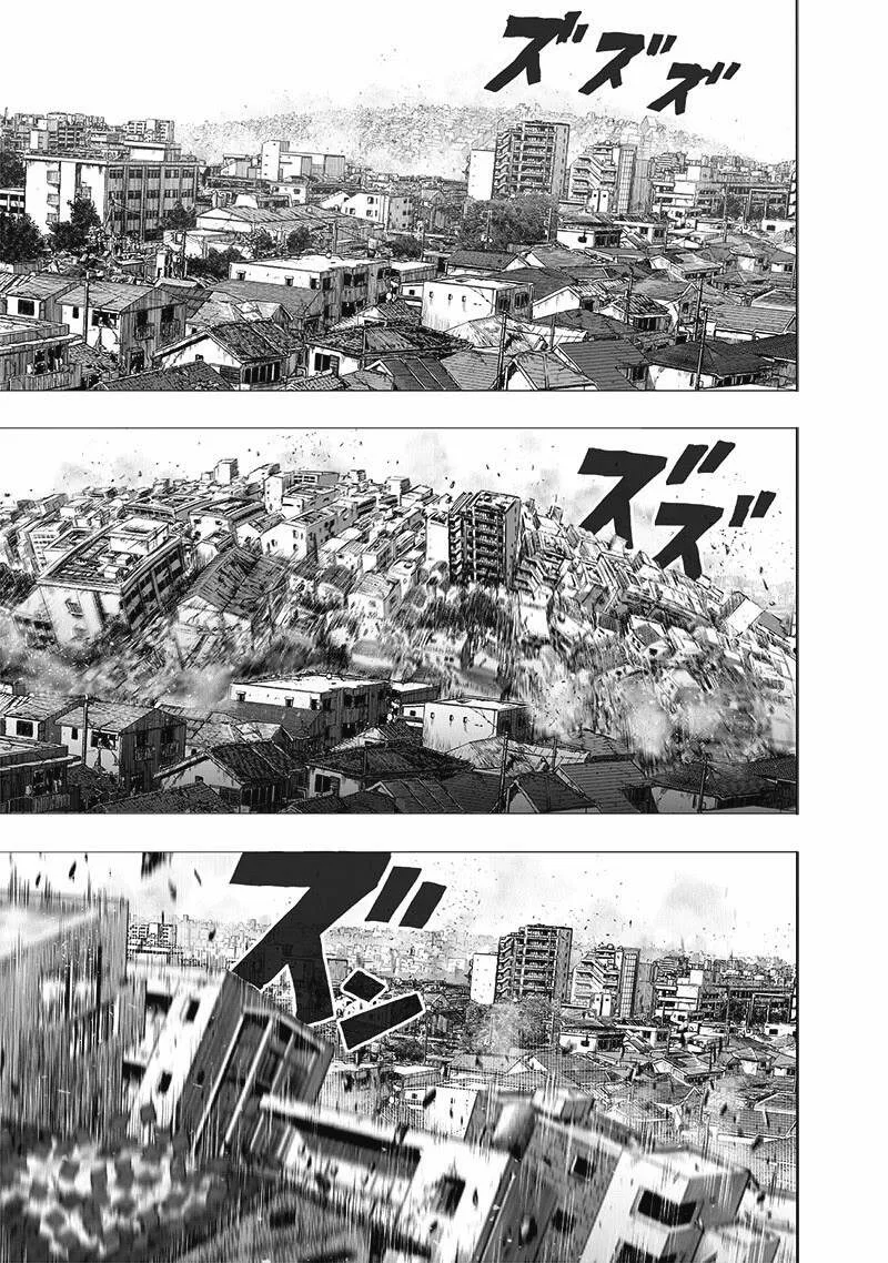 Onepunch Man chương 196.5 - trang 29
