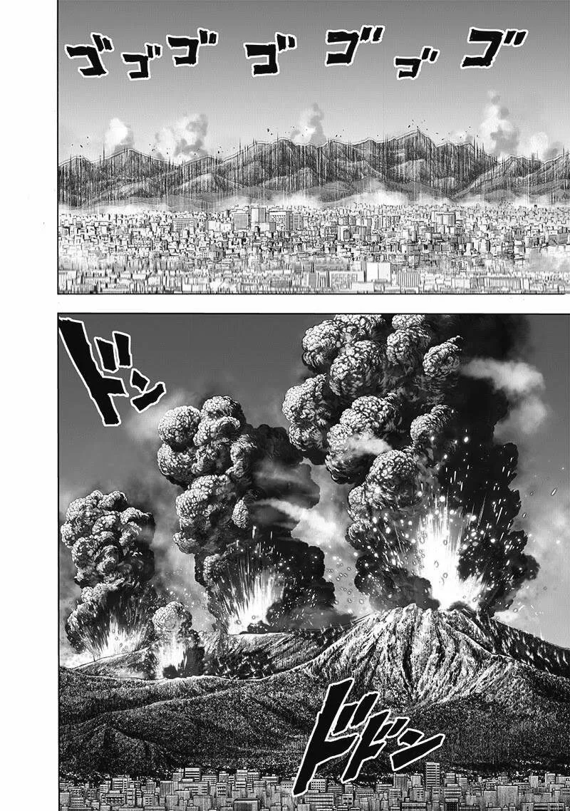 Onepunch Man chương 196.5 - trang 30