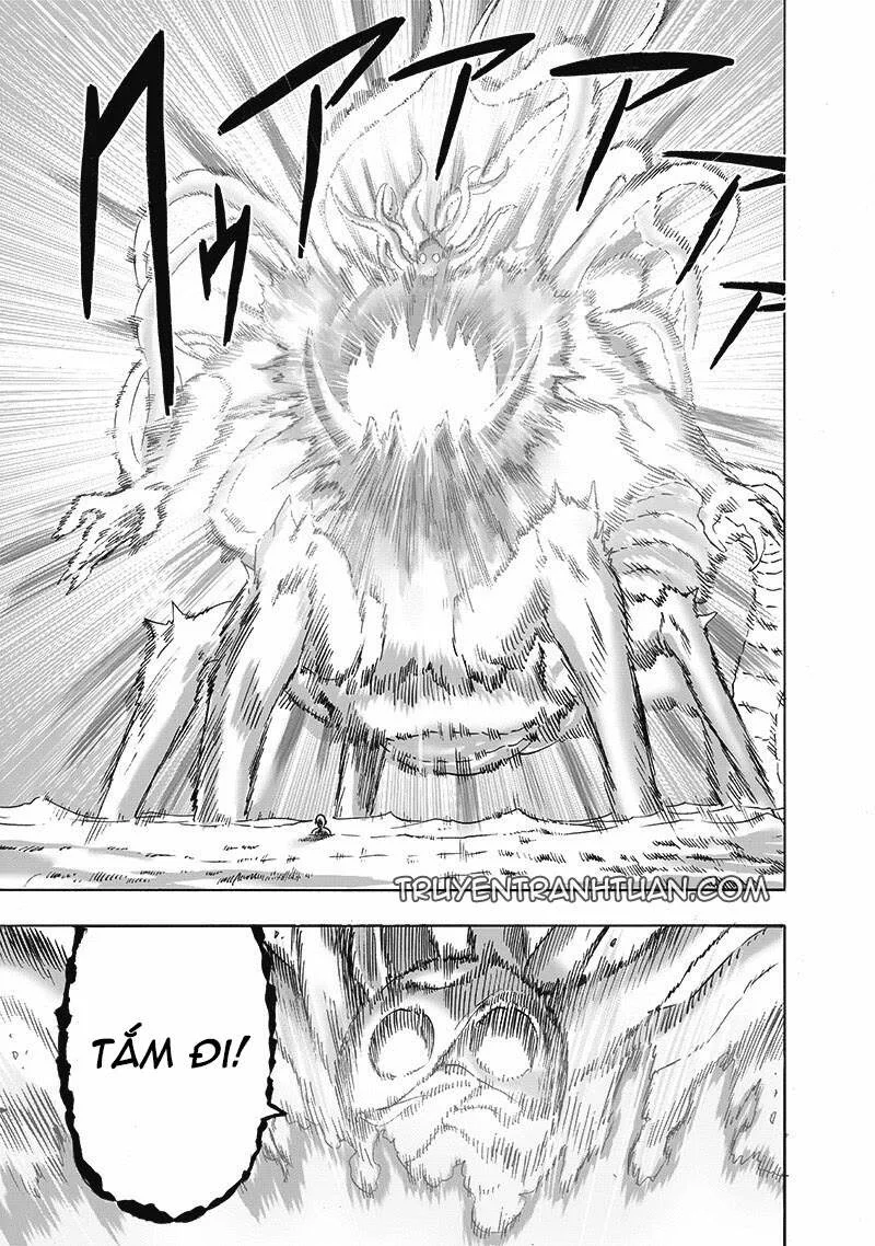 Onepunch Man chương 196.5 - trang 31
