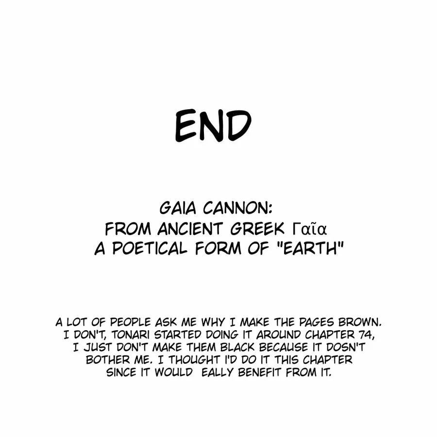 Onepunch Man chương 196.5 - trang 40