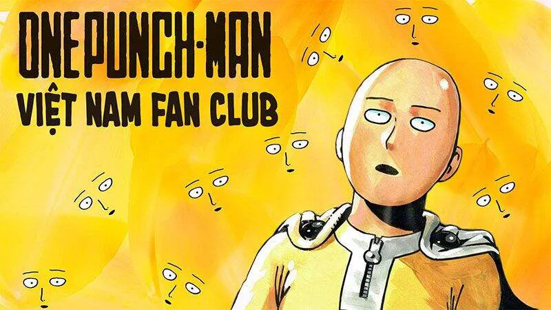 Onepunch Man chương 199 - trang 1